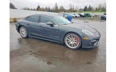 porsche-panamera - 0