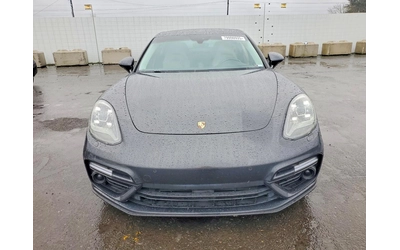 porsche-panamera - 1