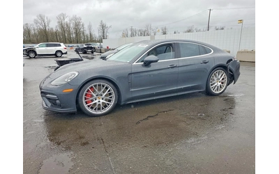porsche-panamera - 2