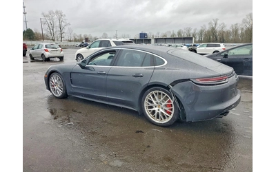porsche-panamera - 3