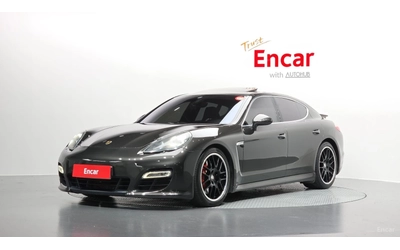 porsche-panamera - 0