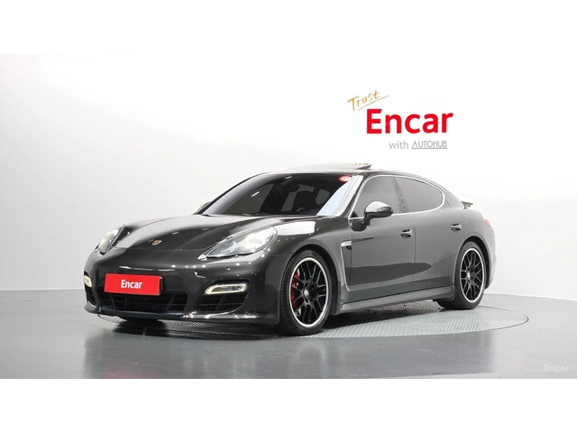 Porsche Panamera 4.8 TURBO* КОЖА* ПОДГРЕВ* ОБДУХВ* ПАНО* - автомобили, коли, обяви за нови и употребявани 0