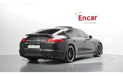 porsche-panamera - 1
