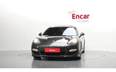 porsche-panamera - 2