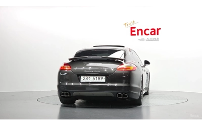 porsche-panamera - 3