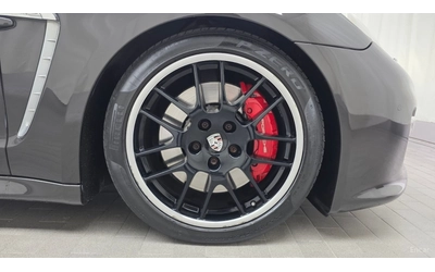 porsche-panamera - 4