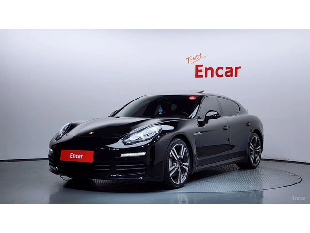 Porsche Panamera 3.0 DIESEL* PANO* ОБДУХВ* ПОДГРЕВ* НАВИ* КАМЕРА - автомобили, коли, обяви за нови и употребявани 0