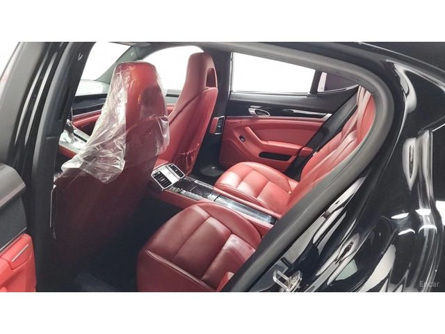 Porsche Panamera 3.0 DIESEL* PANO* ОБДУХВ* ПОДГРЕВ* НАВИ* КАМЕРА - автомобили, коли, обяви за нови и употребявани 10