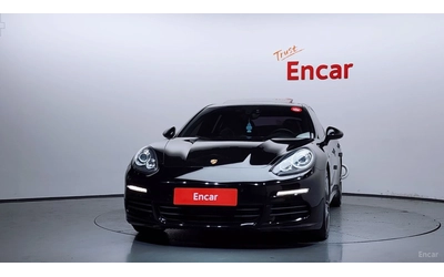 porsche-panamera - 2