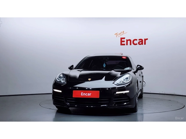 Porsche Panamera 3.0 DIESEL* PANO* ОБДУХВ* ПОДГРЕВ* НАВИ* КАМЕРА - автомобили, коли, обяви за нови и употребявани 2