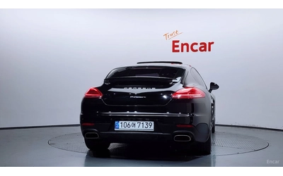 porsche-panamera - 3