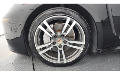 porsche-panamera - 4