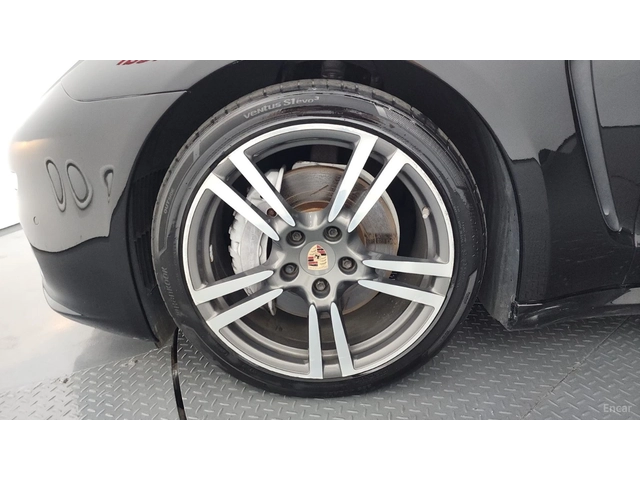 Porsche Panamera 3.0 DIESEL* PANO* ОБДУХВ* ПОДГРЕВ* НАВИ* КАМЕРА - автомобили, коли, обяви за нови и употребявани 4