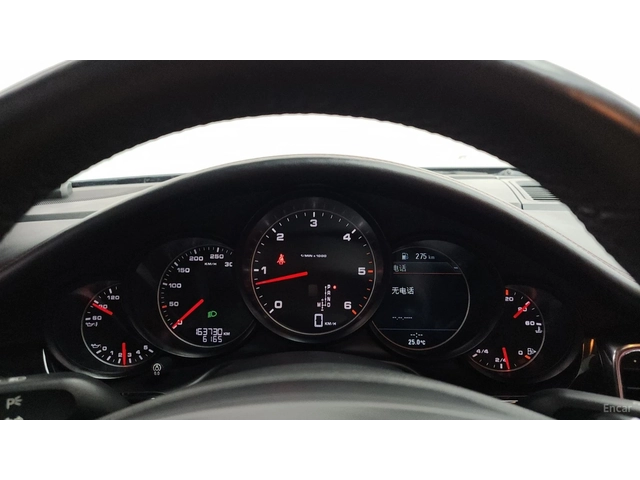 Porsche Panamera 3.0 DIESEL* PANO* ОБДУХВ* ПОДГРЕВ* НАВИ* КАМЕРА - автомобили, коли, обяви за нови и употребявани 7