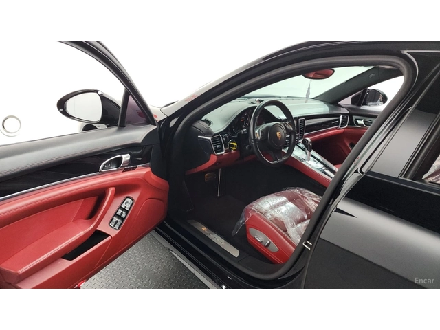 Porsche Panamera 3.0 DIESEL* PANO* ОБДУХВ* ПОДГРЕВ* НАВИ* КАМЕРА - автомобили, коли, обяви за нови и употребявани 9