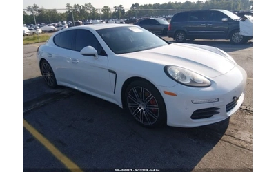 porsche-panamera - 0