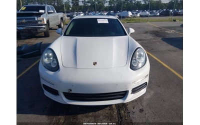 Porsche Panamera S* ПОДГРЕВ* ОБДУХВАНЕ* ШИБИДАХ* КАМЕРА* FULL* - автомобили, коли, обяви за нови и употребявани 10
