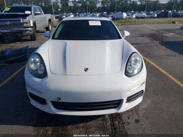 Porsche Panamera S* ПОДГРЕВ* ОБДУХВАНЕ* ШИБИДАХ* КАМЕРА* FULL* - автомобили, коли, обяви за нови и употребявани 10