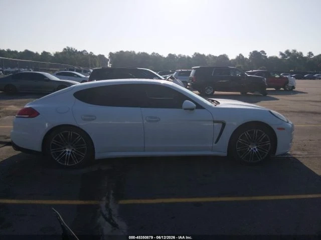 Porsche Panamera S* ПОДГРЕВ* ОБДУХВАНЕ* ШИБИДАХ* КАМЕРА* FULL* - автомобили, коли, обяви за нови и употребявани 11