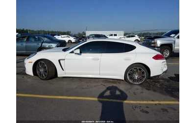 Porsche Panamera S* ПОДГРЕВ* ОБДУХВАНЕ* ШИБИДАХ* КАМЕРА* FULL* - автомобили, коли, обяви за нови и употребявани 12