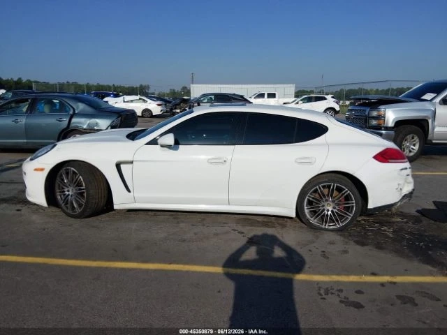 Porsche Panamera S* ПОДГРЕВ* ОБДУХВАНЕ* ШИБИДАХ* КАМЕРА* FULL* - автомобили, коли, обяви за нови и употребявани 12