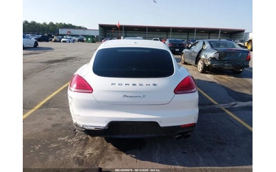 Porsche Panamera S* ПОДГРЕВ* ОБДУХВАНЕ* ШИБИДАХ* КАМЕРА* FULL* - автомобили, коли, обяви за нови и употребявани 14