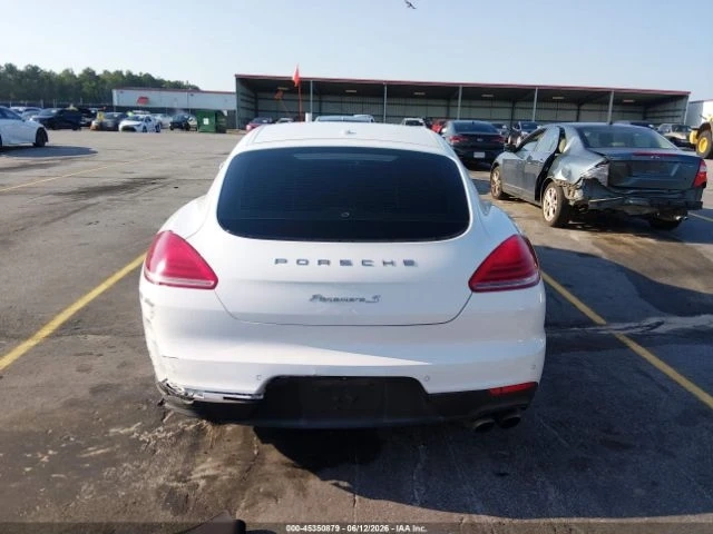 Porsche Panamera S* ПОДГРЕВ* ОБДУХВАНЕ* ШИБИДАХ* КАМЕРА* FULL* - автомобили, коли, обяви за нови и употребявани 14