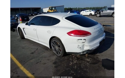 porsche-panamera - 2