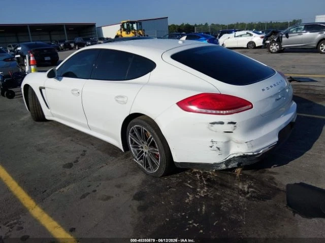 Porsche Panamera S* ПОДГРЕВ* ОБДУХВАНЕ* ШИБИДАХ* КАМЕРА* FULL* - автомобили, коли, обяви за нови и употребявани 2