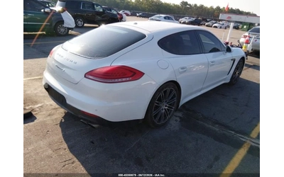 porsche-panamera - 3