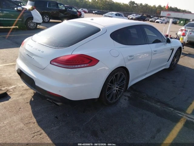 Porsche Panamera S* ПОДГРЕВ* ОБДУХВАНЕ* ШИБИДАХ* КАМЕРА* FULL* - автомобили, коли, обяви за нови и употребявани 3