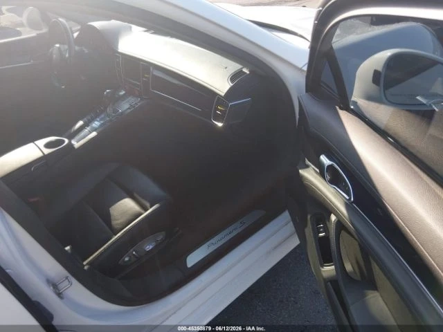Porsche Panamera S* ПОДГРЕВ* ОБДУХВАНЕ* ШИБИДАХ* КАМЕРА* FULL* - автомобили, коли, обяви за нови и употребявани 4