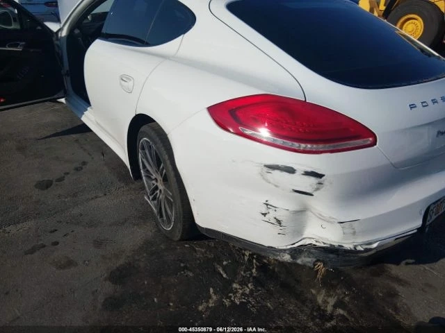 Porsche Panamera S* ПОДГРЕВ* ОБДУХВАНЕ* ШИБИДАХ* КАМЕРА* FULL* - автомобили, коли, обяви за нови и употребявани 5