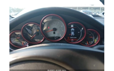 Porsche Panamera S* ПОДГРЕВ* ОБДУХВАНЕ* ШИБИДАХ* КАМЕРА* FULL* - автомобили, коли, обяви за нови и употребявани 6
