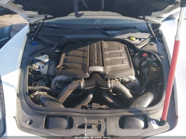 Porsche Panamera S* ПОДГРЕВ* ОБДУХВАНЕ* ШИБИДАХ* КАМЕРА* FULL* - автомобили, коли, обяви за нови и употребявани 8
