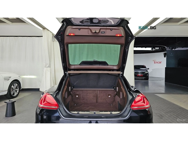 Porsche Panamera 3.6 AWD 970* КОЖА* ОБДУХВ* ПАНО* 360 - автомобили, коли, обяви за нови и употребявани 16