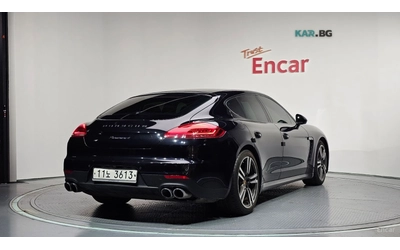 porsche-panamera - 1