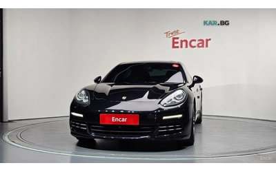 porsche-panamera - 2