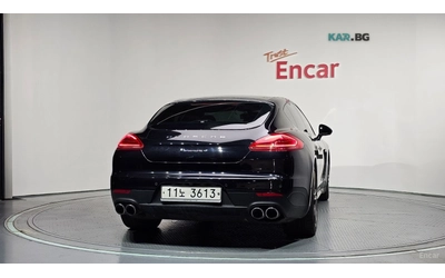 porsche-panamera - 3