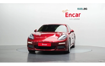 porsche-panamera - 2