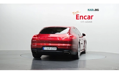 porsche-panamera - 3