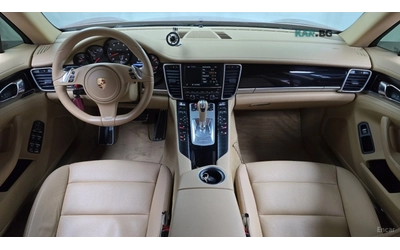 porsche-panamera - 4