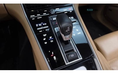Porsche Panamera AWD/971/3.0/PDK - автомобили, коли, обяви за нови и употребявани 10