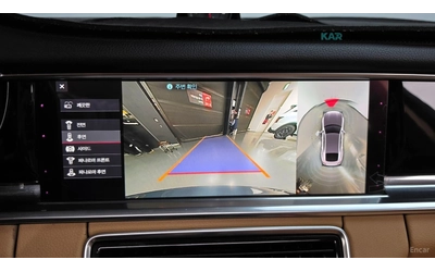 Porsche Panamera AWD/971/3.0/PDK - автомобили, коли, обяви за нови и употребявани 14