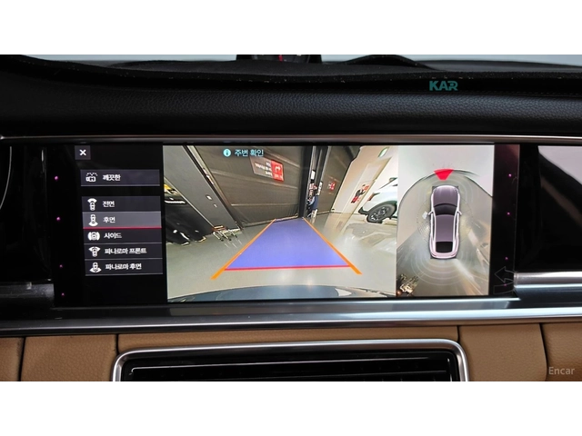 Porsche Panamera AWD/971/3.0/PDK - автомобили, коли, обяви за нови и употребявани 14