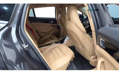 Porsche Panamera AWD/971/3.0/PDK - автомобили, коли, обяви за нови и употребявани 16