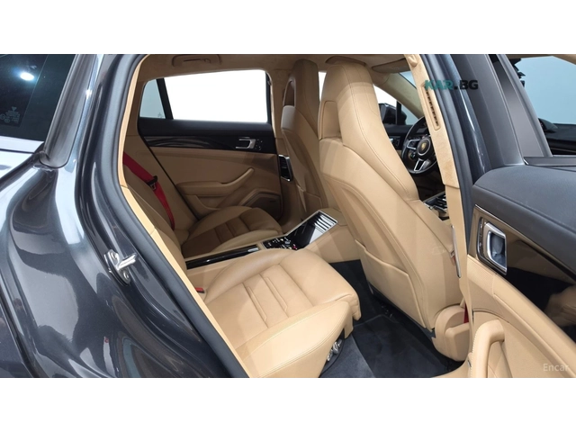 Porsche Panamera AWD/971/3.0/PDK - автомобили, коли, обяви за нови и употребявани 16