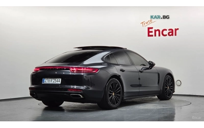porsche-panamera - 1
