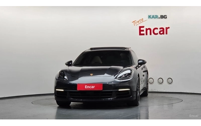 porsche-panamera - 2