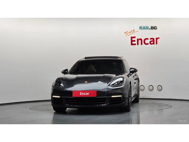 Porsche Panamera AWD/971/3.0/PDK - автомобили, коли, обяви за нови и употребявани 2